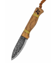 Cavelore Knife, Condor