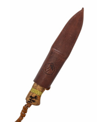 Cavelore Knife, Condor