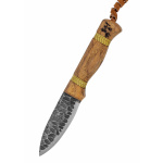 Cavelore Knife, Condor