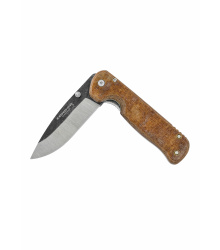 Krakatoa Folder, Desert, Condor