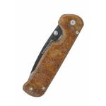 Krakatoa Folder, Desert, Condor