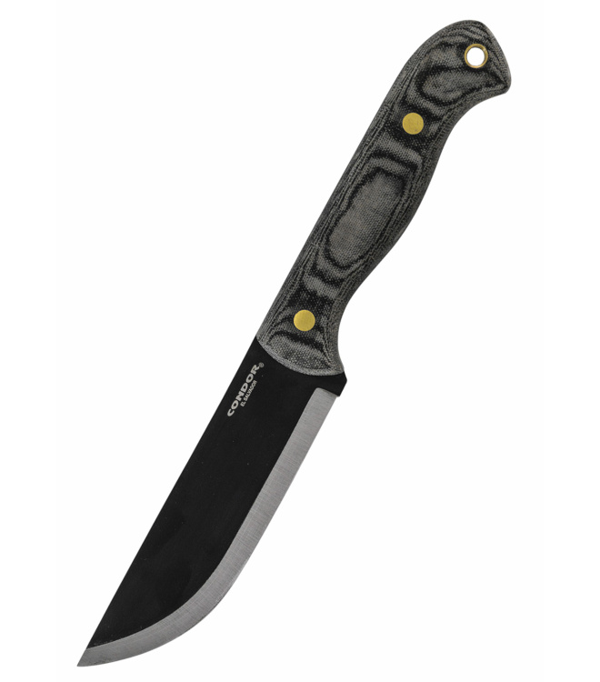 SBK Knife (Straight Back Knife), Condor