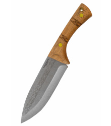Pictus Knife, Condor