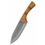 Pictus Knife, Condor