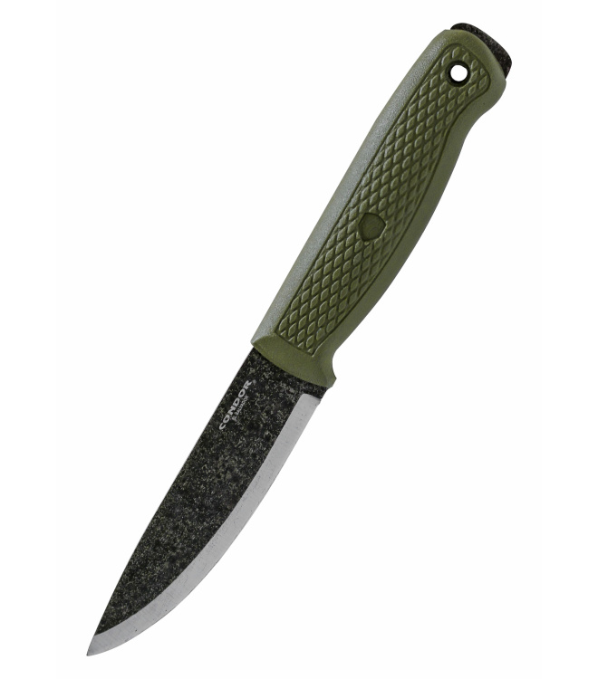 Terrasaur Knife, Army Green, Condor