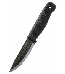 Terrasaur Knife, Black, Condor