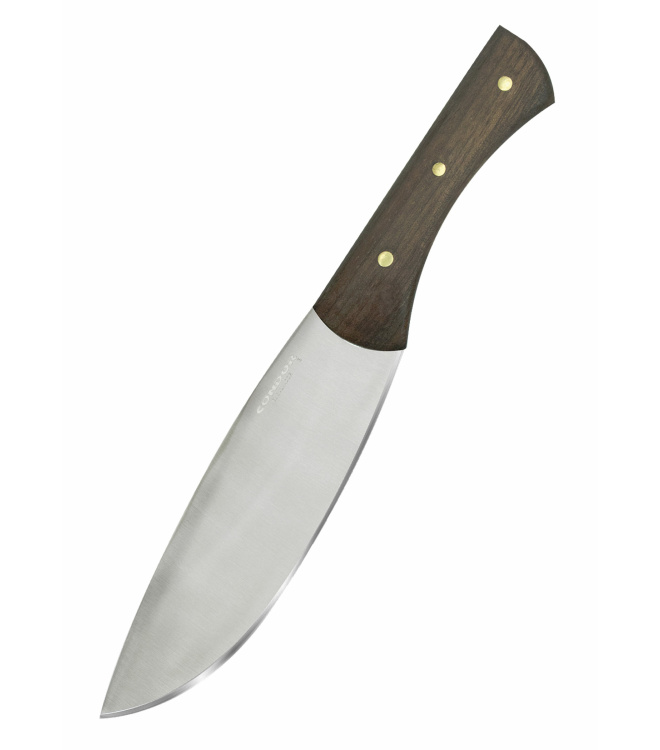 Knulujulu Knife, Condor