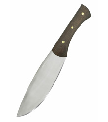 Knulujulu Knife, Condor