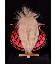 Kabuto Helm des Takeda Shingen