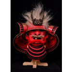 Kabuto Helm des Takeda Shingen