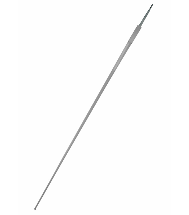 Ersatzklinge für Practical Rapier, ca. 109 cm Klinge