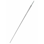 Ersatzklinge für Practical Rapier, ca. 109 cm Klinge