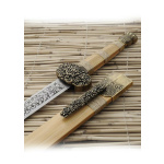 Shaolin Dharma Schwert