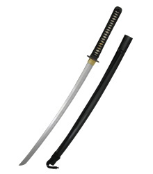 Shinto Elite Katana