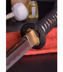 Shinto Elite Katana