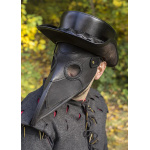 Pest Doktor Maske
