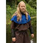 RFB Wikinger Armschienen aus Leder