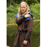 RFB Wikinger Armschienen aus Leder