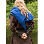 RFB Wikinger Armschienen aus Leder