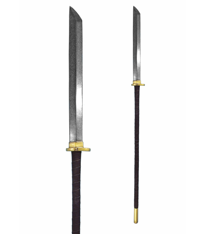 Naginata