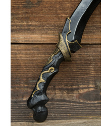 Schattenklinge, LARP - Schwert