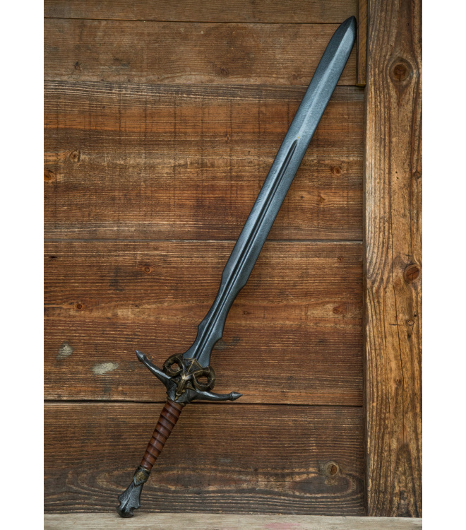 LARP Schwert Caprine