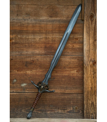 LARP Schwert Caprine