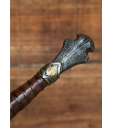 LARP Schwert Caprine
