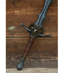 LARP Schwert Caprine