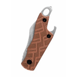 Taschenmesser Kershaw Cinder, Kupfer