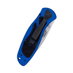 Taschenmesser Kershaw Blur, Marineblau, Stonewash