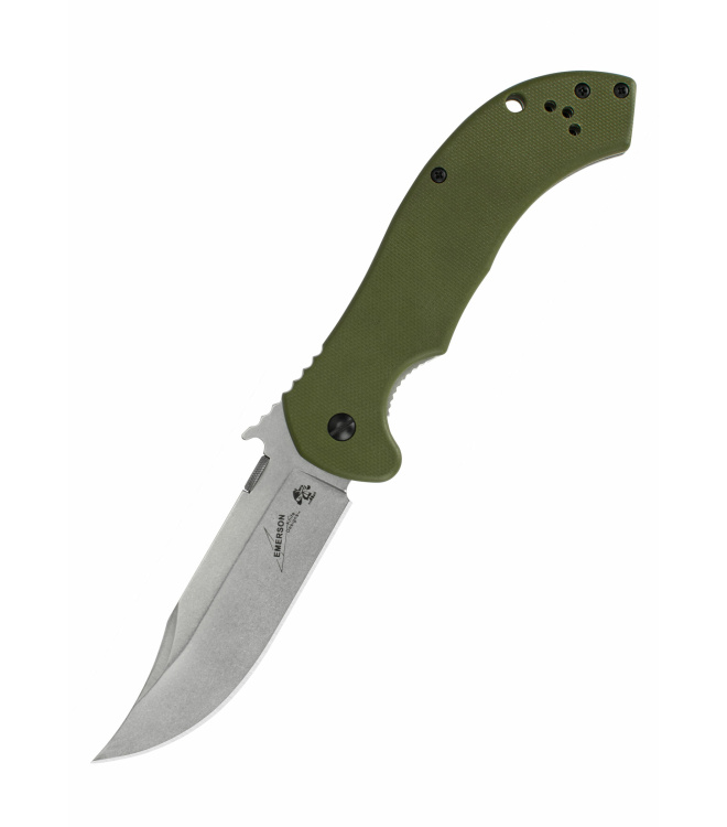 Taschenmesser Kershaw Emerson CQC-10K