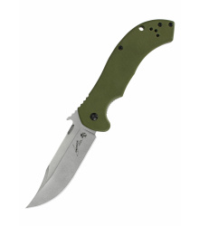 Taschenmesser Kershaw Emerson CQC-10K