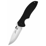 Taschenmesser Kershaw Emerson CQC-6K D2