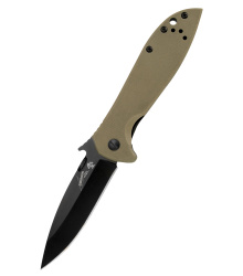 Taschenmesser Kershaw Emerson CQC-4K