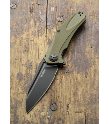 Taschenmesser Kershaw Natrix - XL