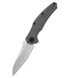 Taschenmesser Kershaw Bareknuckle