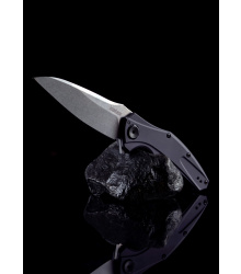 Taschenmesser Kershaw Bareknuckle