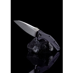 Taschenmesser Kershaw Bareknuckle