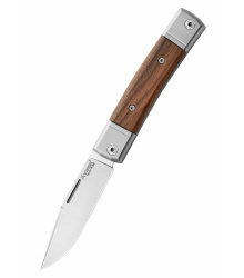 Taschenmesser Bestman, Santos, Lionsteel