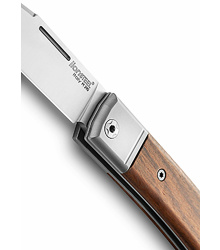 Taschenmesser Bestman, Santos, Lionsteel