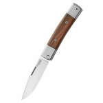 Taschenmesser Bestman, Santos, Lionsteel