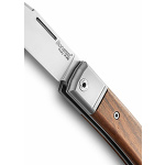 Taschenmesser Bestman, Santos, Lionsteel