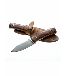 Feststehendes Messer M4 Santos, Lionsteel