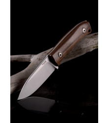 Feststehendes Messer M4 Santos, Lionsteel