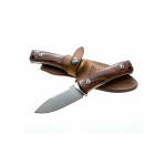 Feststehendes Messer M4 Santos, Lionsteel