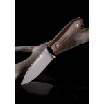 Feststehendes Messer M4 Santos, Lionsteel