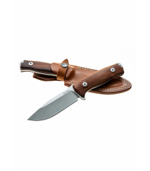 Feststehendes Messer M5 Santos, Lionsteel