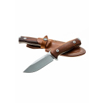 Feststehendes Messer M5 Santos, Lionsteel