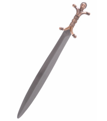 Keltisches Schwert North Grimston, Marto